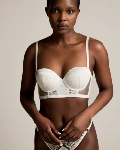 Online Abbesses Bustier Woemn Bustiers