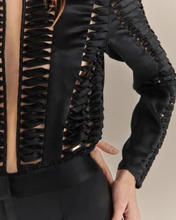 Discount Alec Bodysuit Woemn Bodys