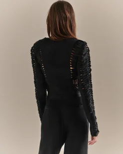 Store Alec Top Woemn Tops & Shirts