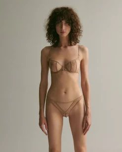 Shop Balconnet Adorn Woemn Wire Bras