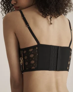 Sale Balconnet Jasmin Woemn Wire Bras