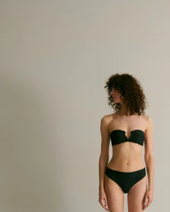 Best Sale Bandeau Chelsea Park stone Woemn Tops