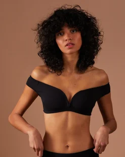 Cheap Bandeau Eclipse stone Woemn Tops