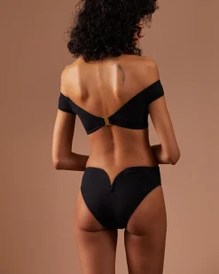 Cheap Bandeau Eclipse stone Woemn Tops