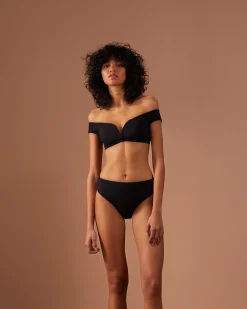 Cheap Bandeau Eclipse stone Woemn Tops