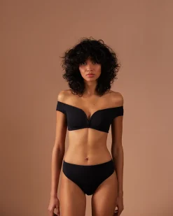 Cheap Bandeau Eclipse stone Woemn Tops