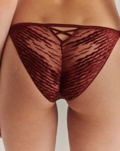 Cheap Bikini Mazas Woemn Briefs