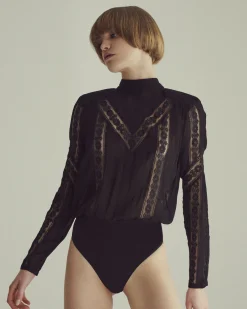 Shop Body Gallieni Woemn Bodysuits