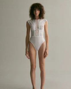 New Body Macy Woemn Bodys