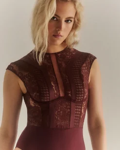 New Body Macy Woemn Bodys