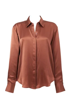 Fashion Chemise Romeo Woemn Tops & Shirts