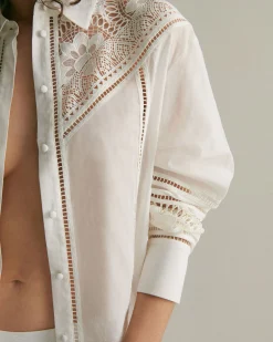 Online Chemise Varenne Woemn Beachwear