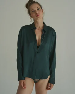 Flash Sale Chemisier Romeo Woemn Tops & Shirts