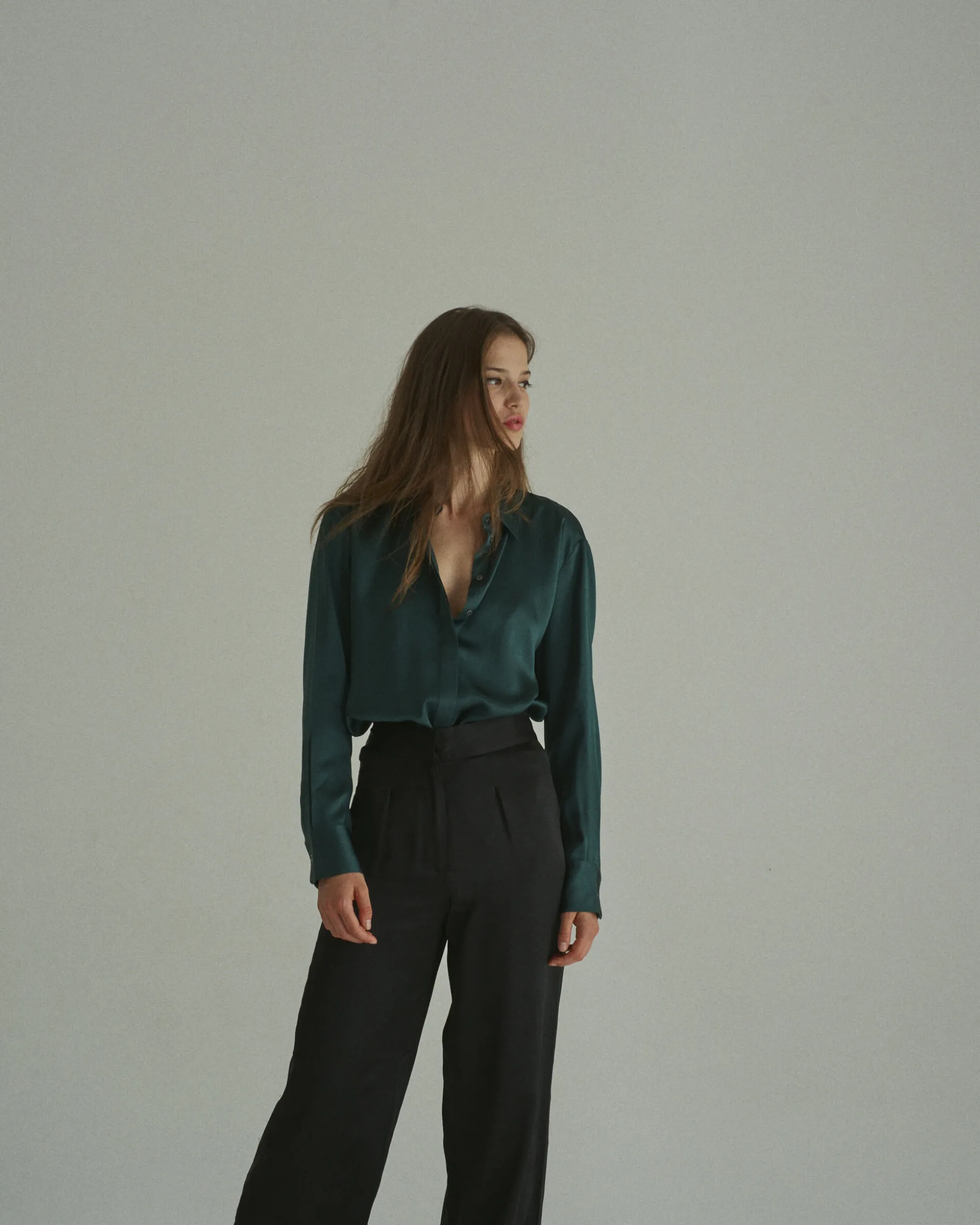 Flash Sale Chemisier Romeo Woemn Tops & Shirts