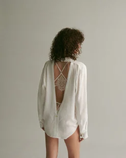 Clearance Chemisier Romy Woemn Tops & Shirts