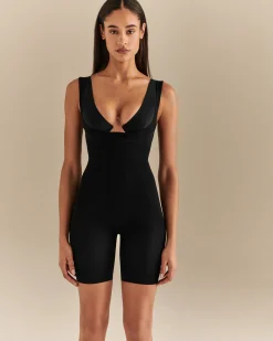 Discount Chrome Body Short Woemn Shortys