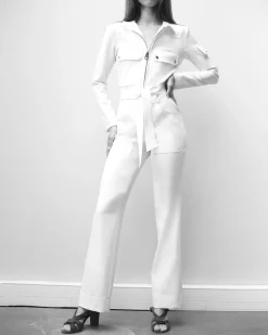 Best Sale Combinaison X Carolina Ritzler Sabine Woemn Bottoms