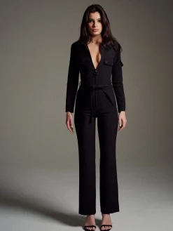 Discount Combinaison X Carolina Ritzler Sabine Woemn Bottoms