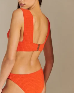 Cheap Cove Plunge stone Woemn Tops