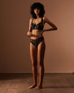 Store Culotte Bastille Woemn Briefs