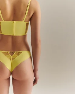 Discount Culotte Trocadero Woemn Briefs