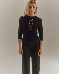 Cheap Ezra Top Woemn Tops & Shirts