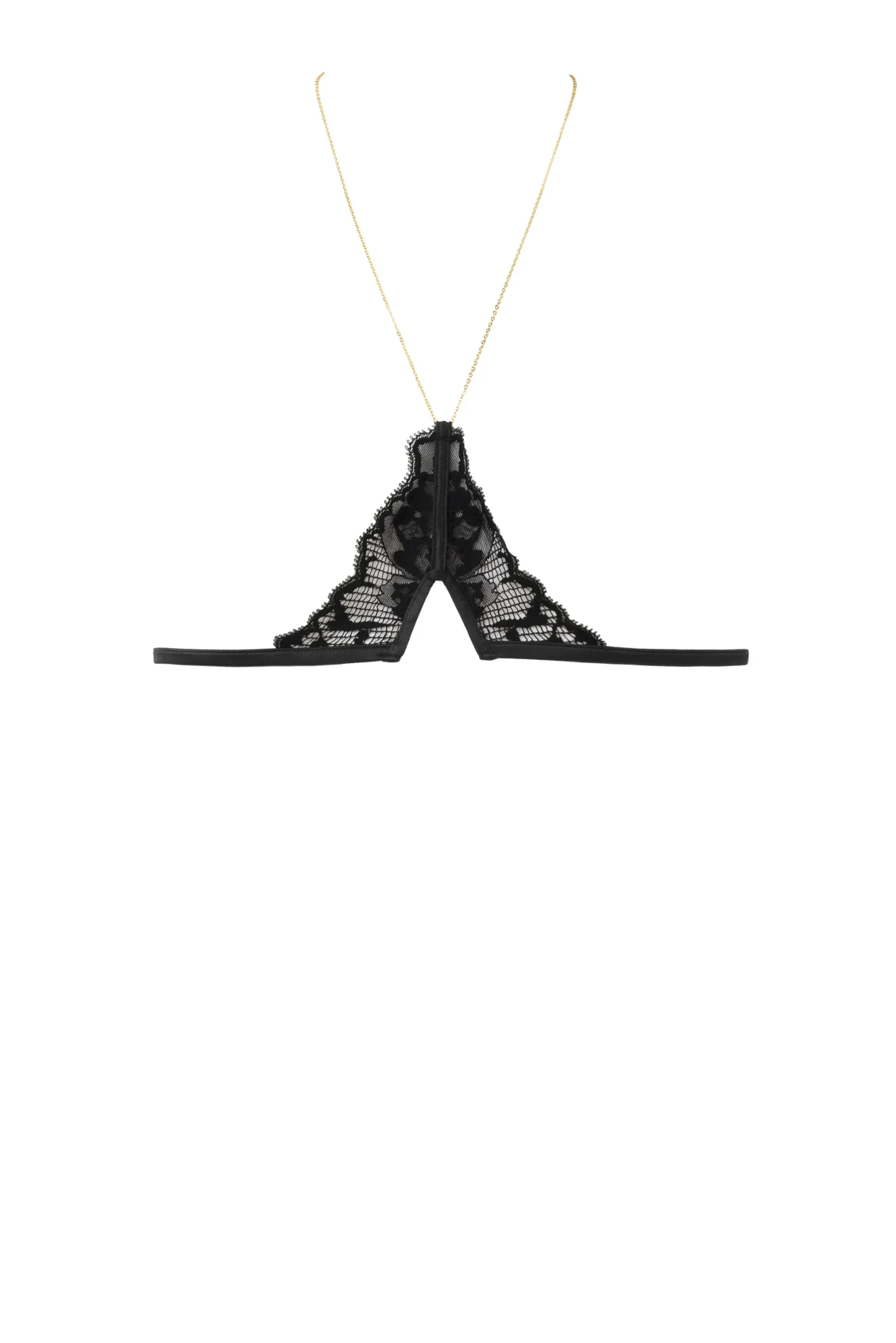 Clearance Harnais Beaujour Woemn Harness