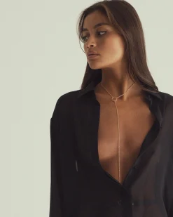 Discount Harnais En Cuir Ilton Woemn Jewelry