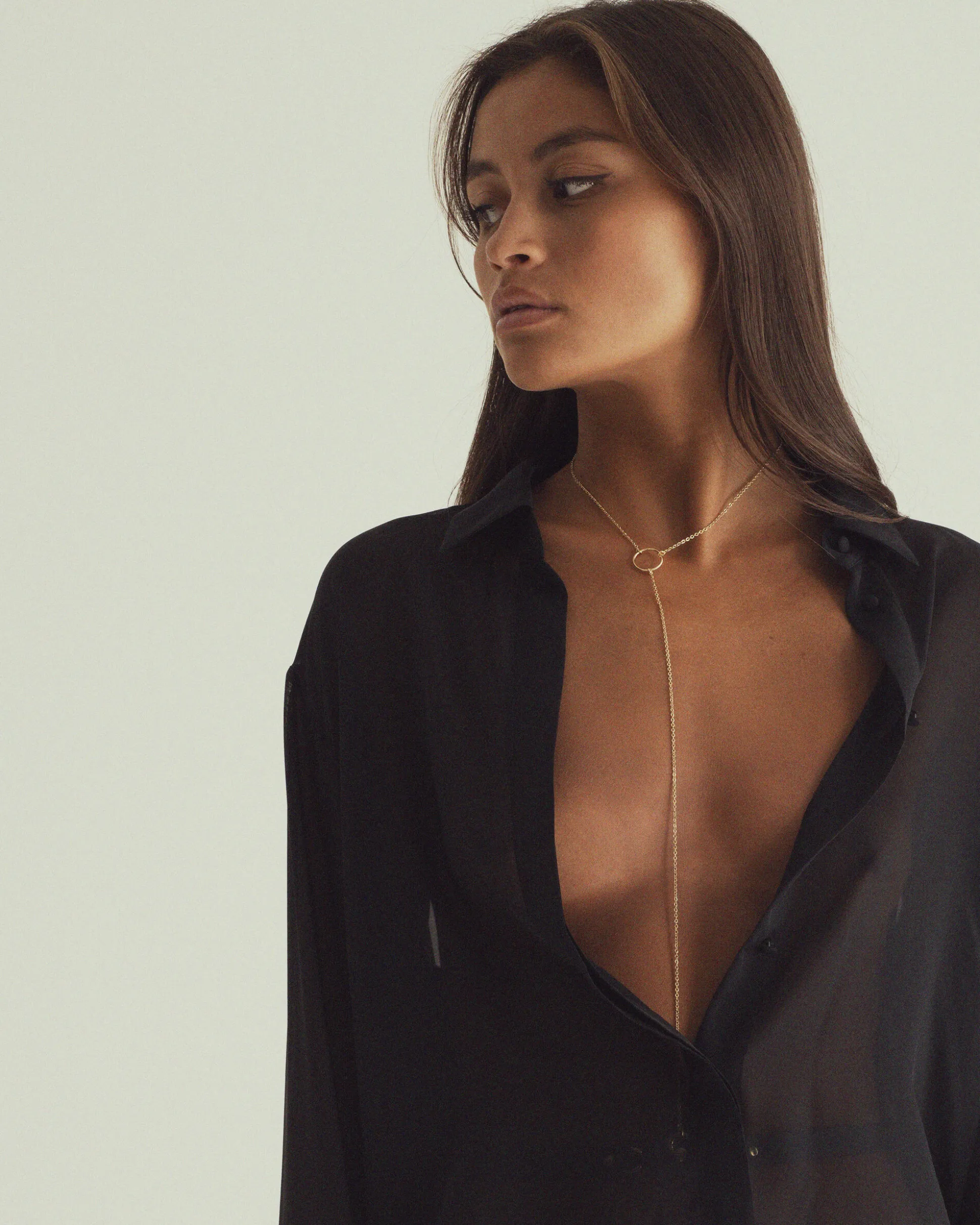 Discount Harnais En Cuir Ilton Woemn Jewelry