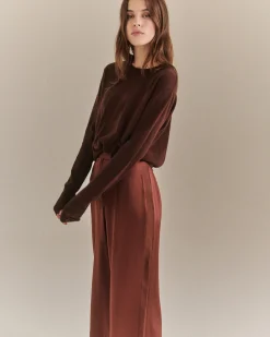 Shop Kalfa Pull Woemn Knitwear