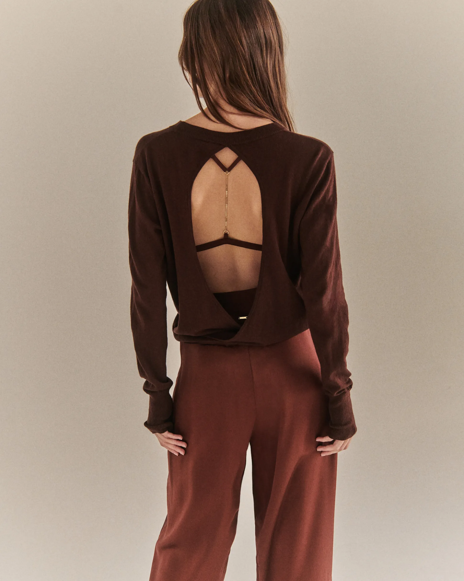 Shop Kalfa Pull Woemn Knitwear