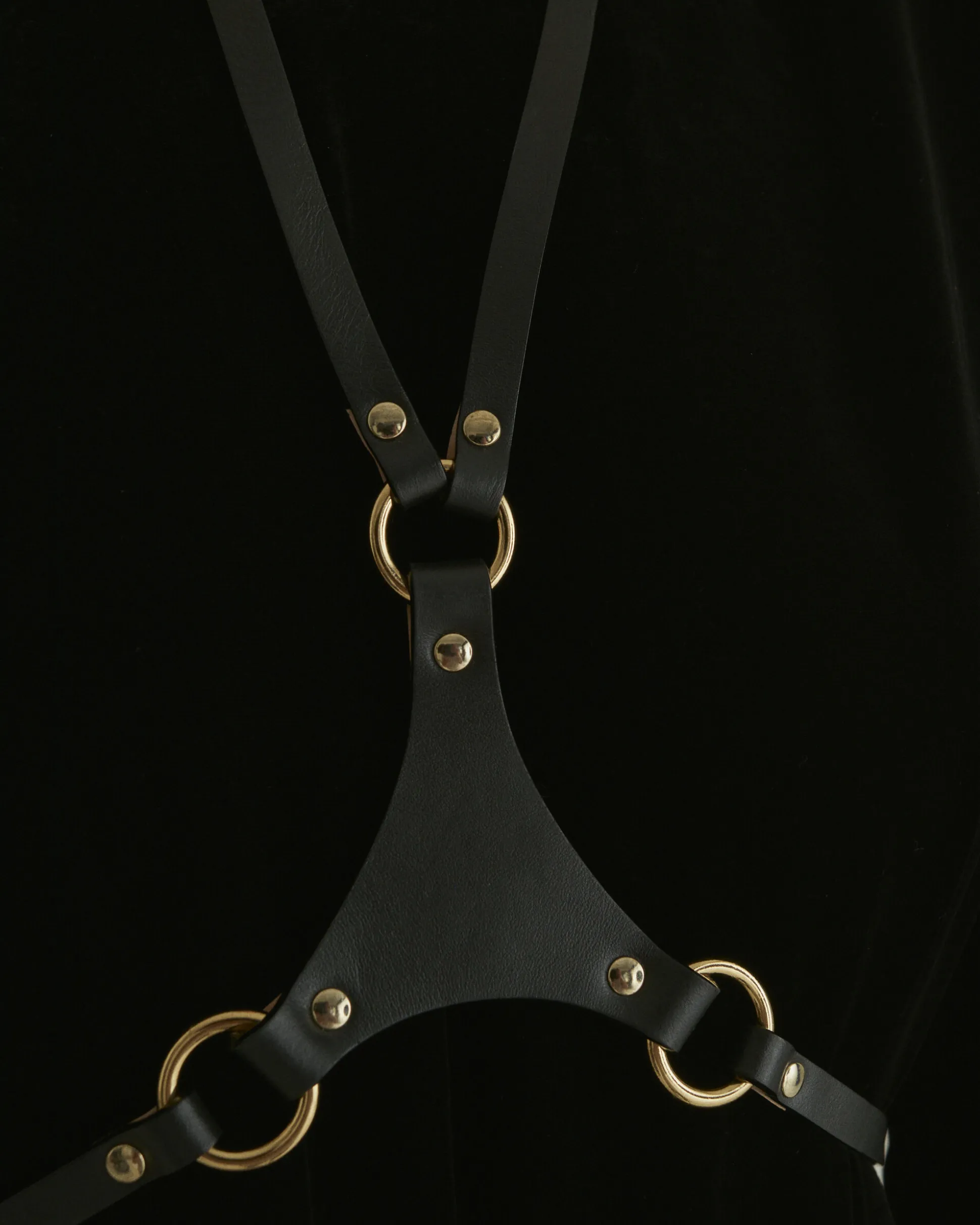 Shop Leather Harness Woemn Harness