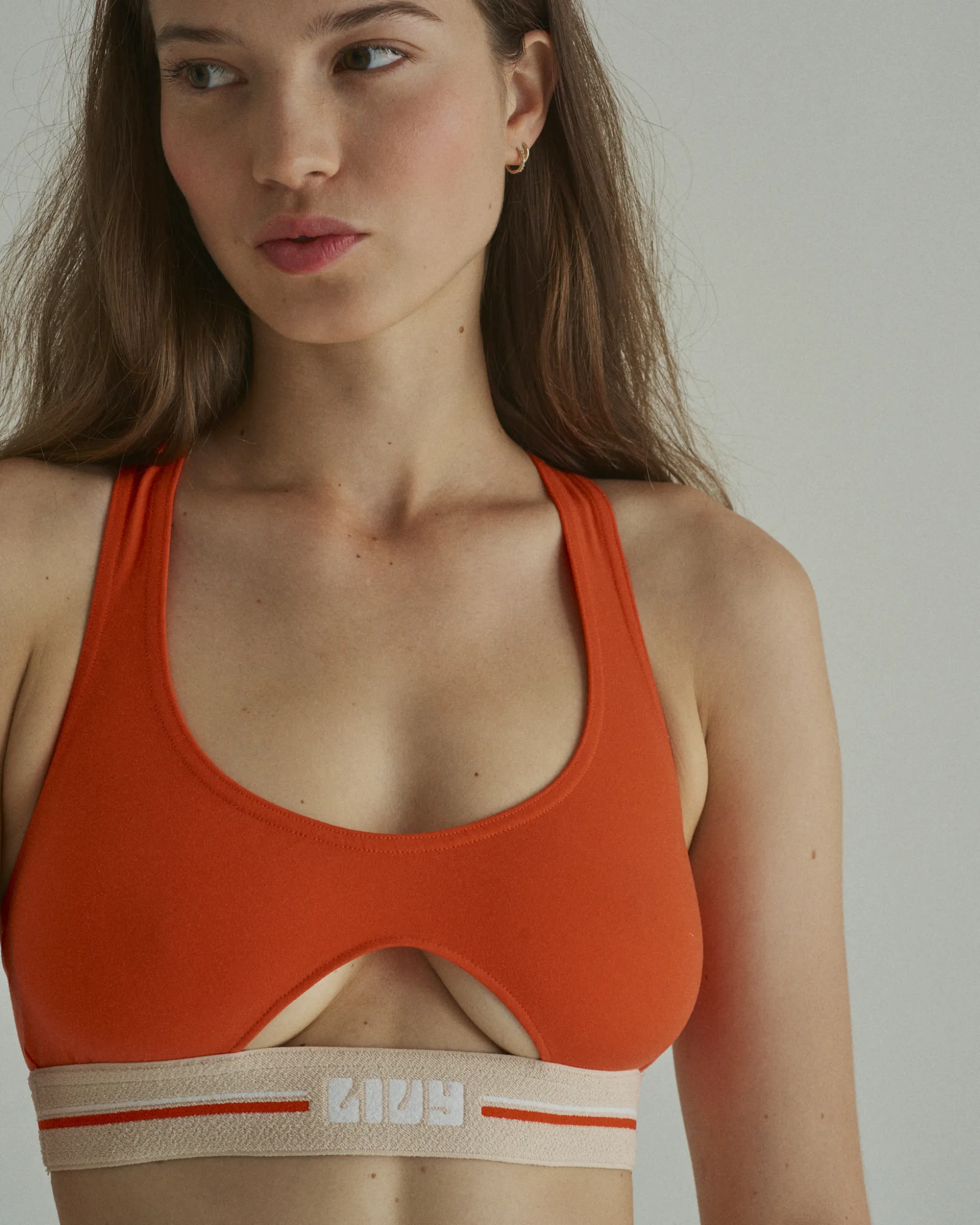 Best Linden Bralet Woemn Triangles & Wireless