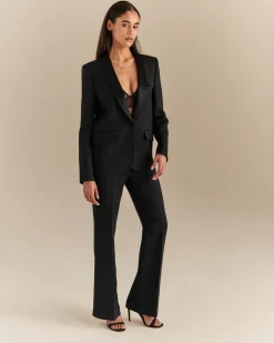 Fashion Louis Blazer Woemn Tops & Shirts