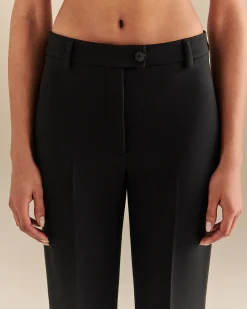 Hot Louis Pants Woemn Bottoms