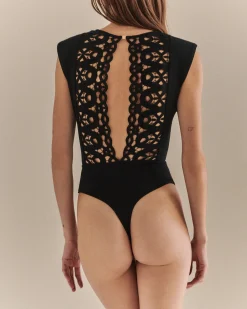 Discount Montera Bodysuit Woemn Bodys