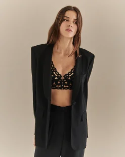 Best Montera Plunge Woemn Wire Bras