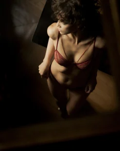 Cheap Montmartre Balcony Woemn Wire Bras