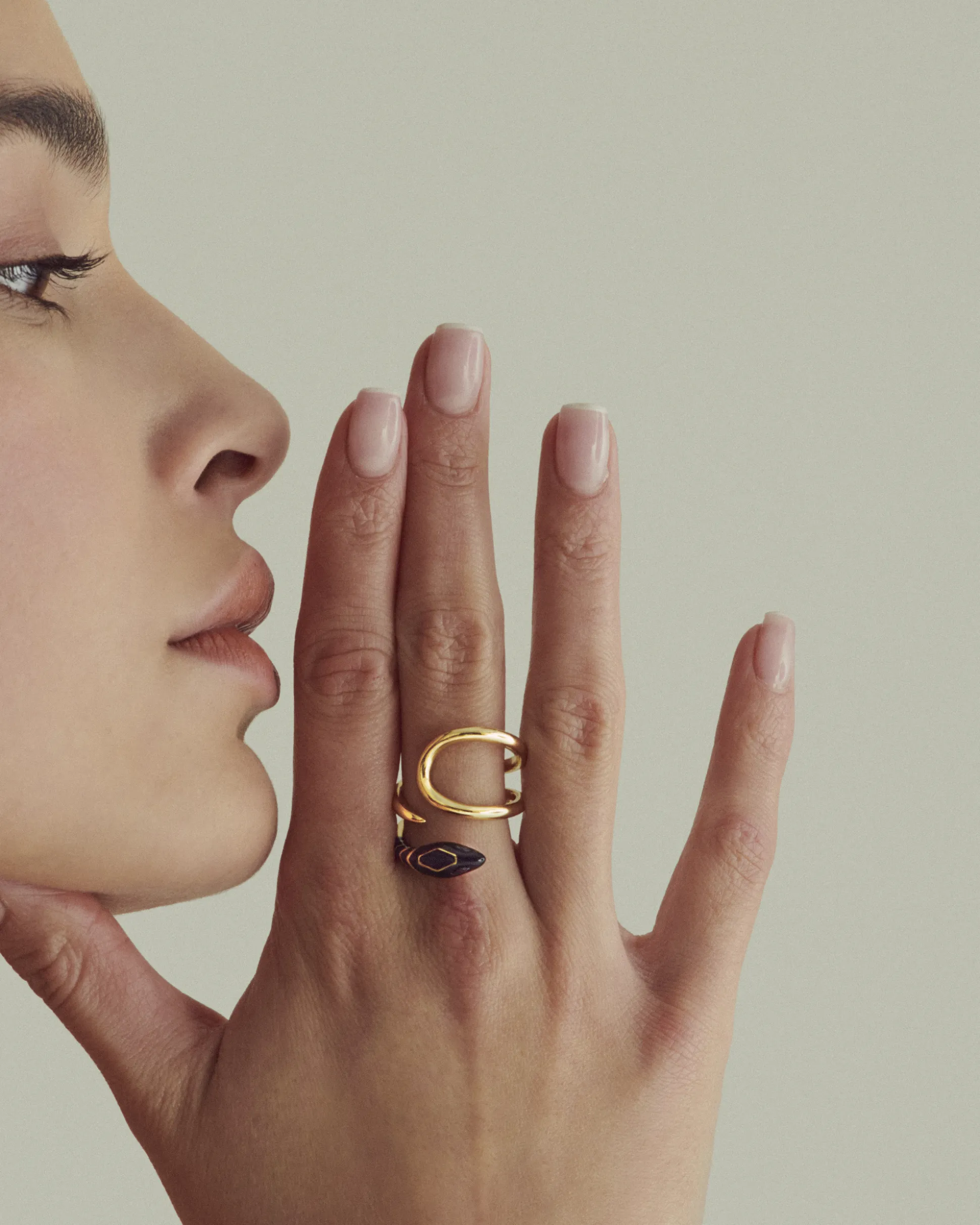 Clearance Myst Ring Woemn Jewelry