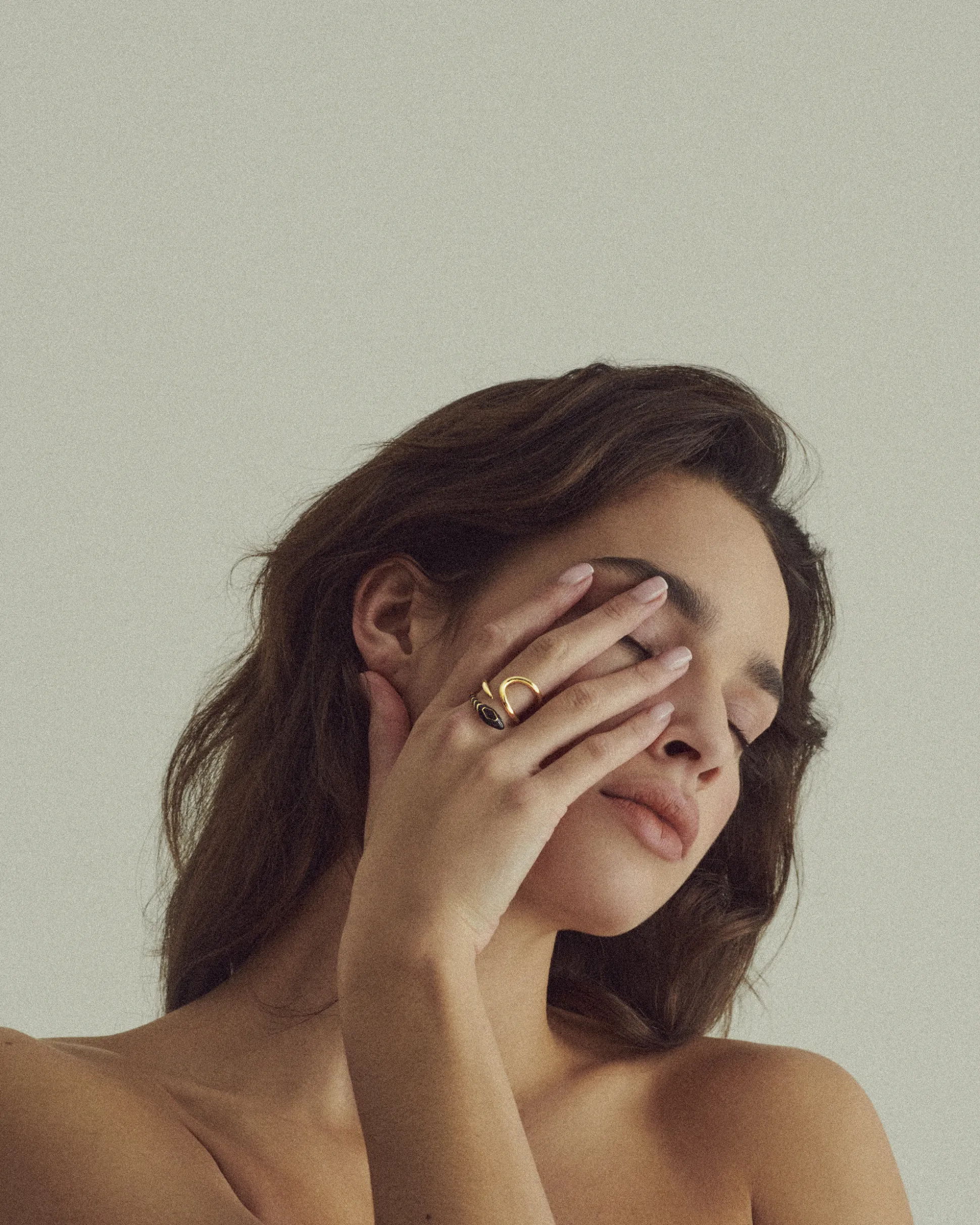 Clearance Myst Ring Woemn Jewelry