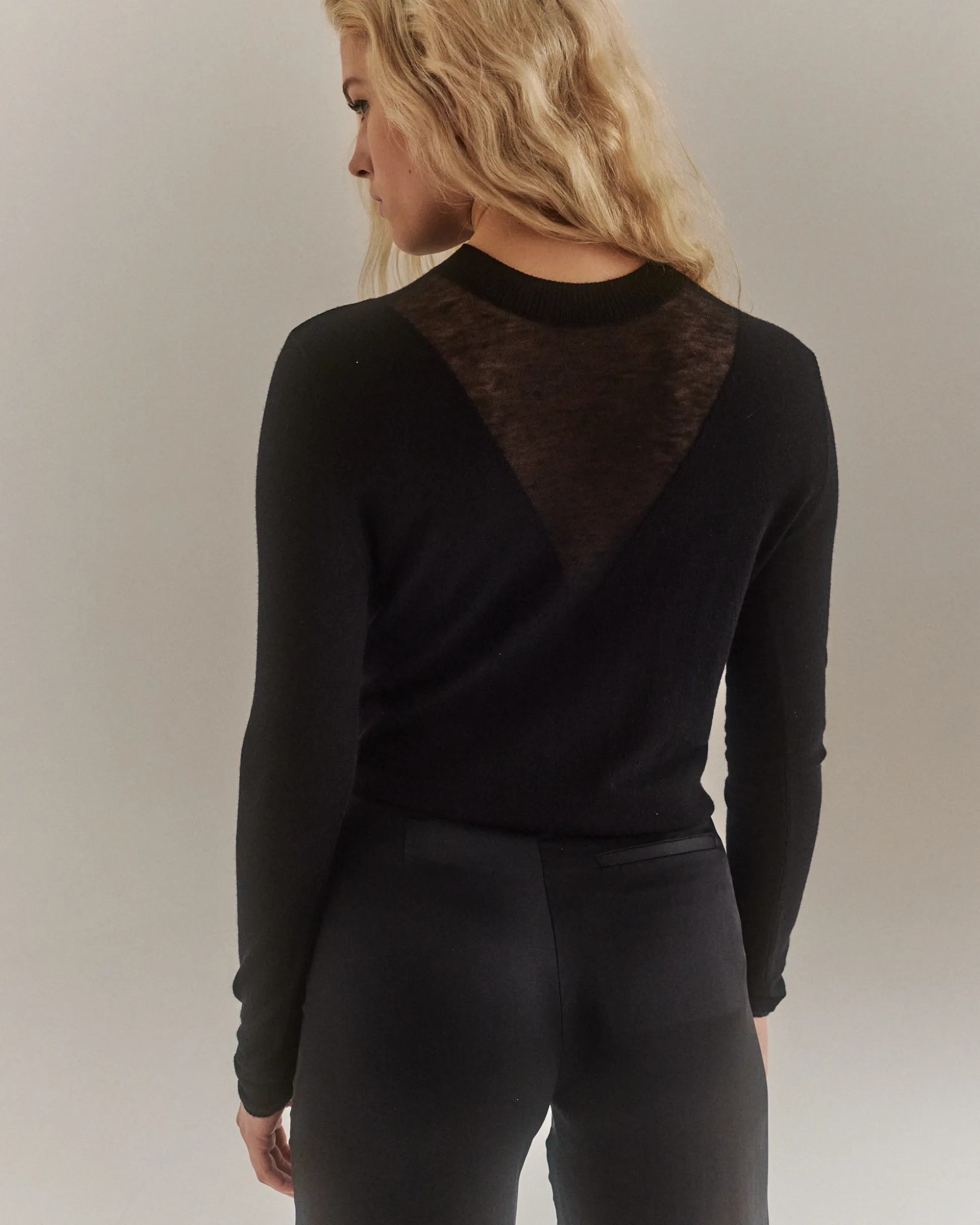 Cheap Newport Pullover Woemn Knitwear