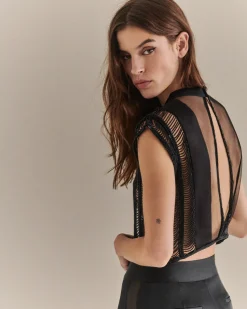 Cheap Onyx Top Woemn Tops & Shirts