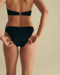 Hot Plunge Louise stone Woemn Tops