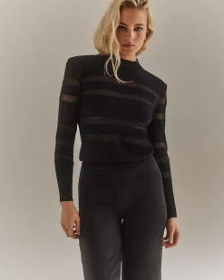 Store Pull Alix Woemn Tops & Shirts