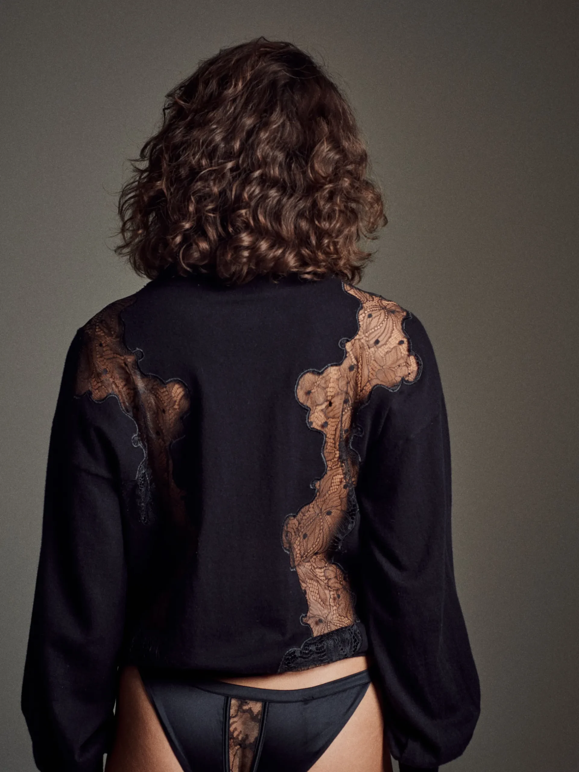 Shop Pull Mirabeau Woemn Knitwear