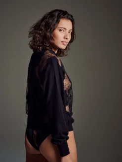 Shop Pull Mirabeau Woemn Knitwear
