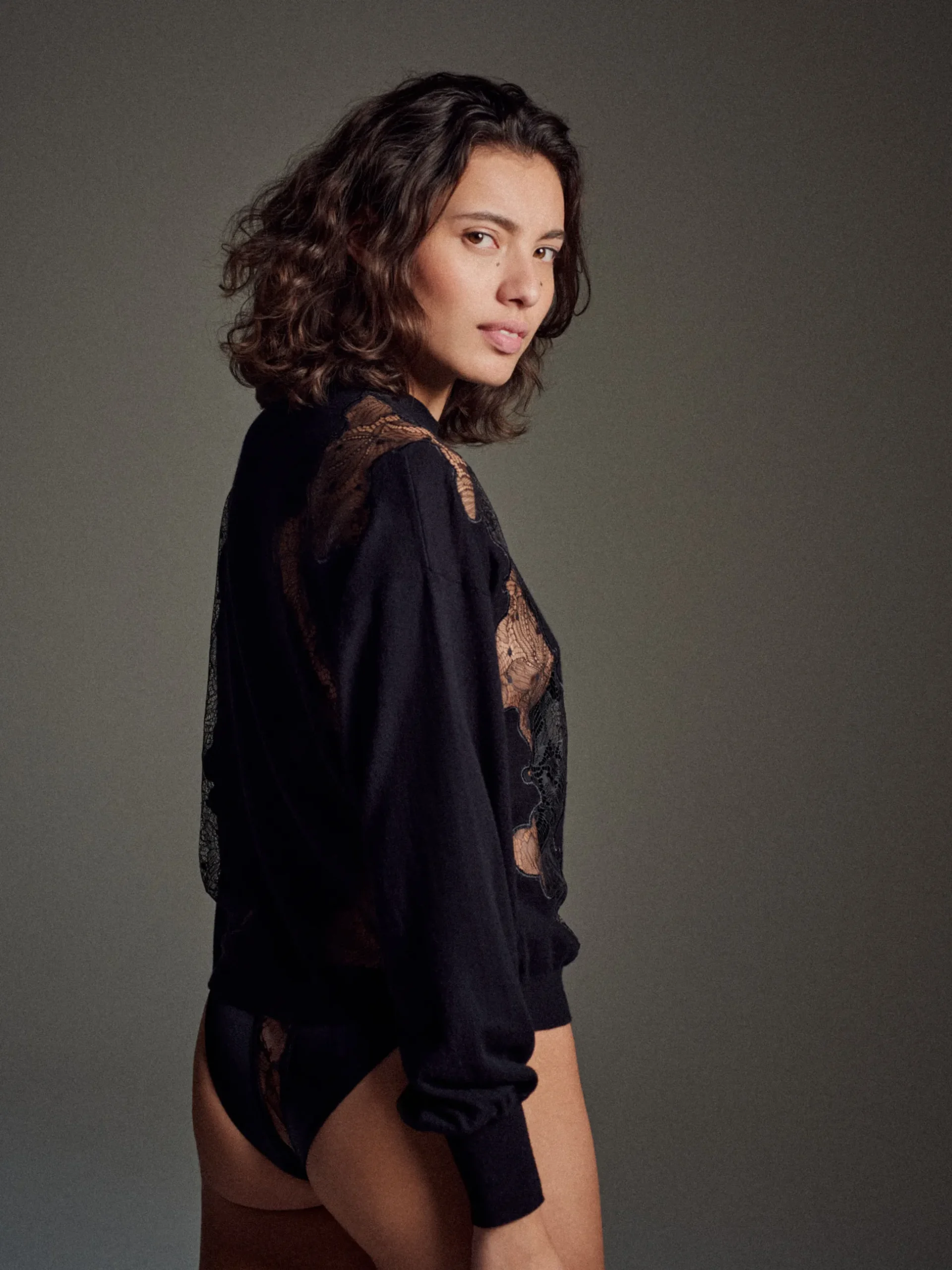 Shop Pull Mirabeau Woemn Knitwear