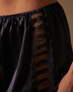 Fashion Short Murmure Woemn Bottoms