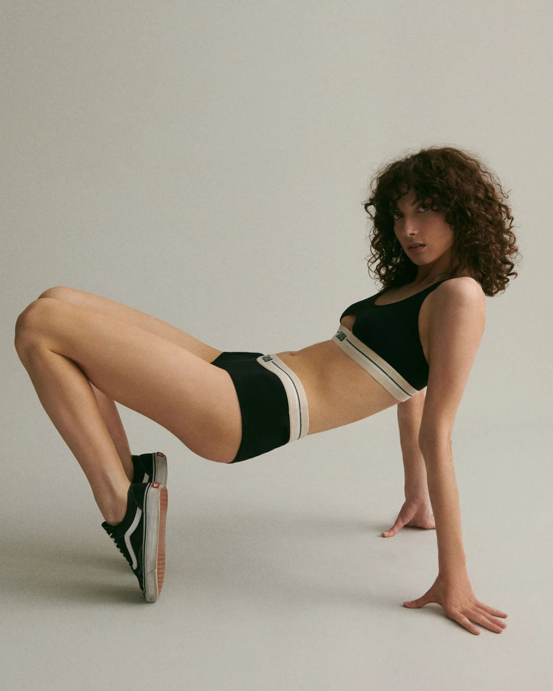 New Shorty Linden Woemn Shortys