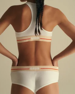 Hot Shorty Linden Woemn Shortys